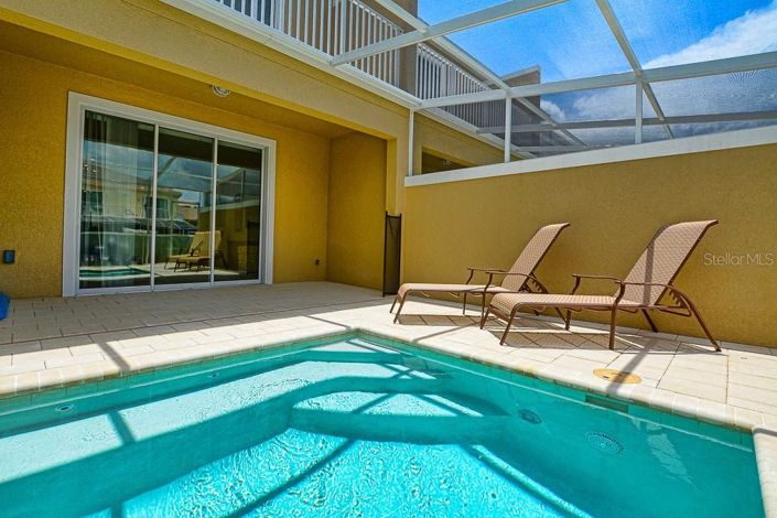 Image No.26-Maison de ville de 3 chambres à vendre à Clermont