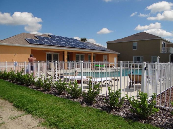 Image No.29-Maison de ville de 3 chambres à vendre à Clermont