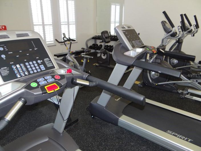 Image No.32-Maison de ville de 3 chambres à vendre à Clermont