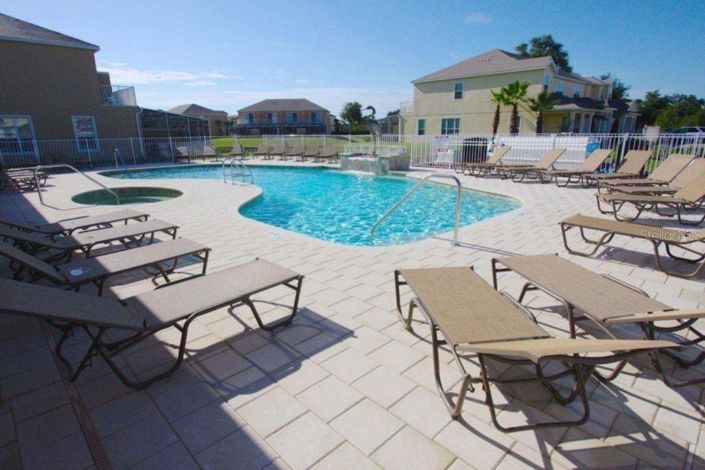 Image No.42-Maison de ville de 3 chambres à vendre à Clermont