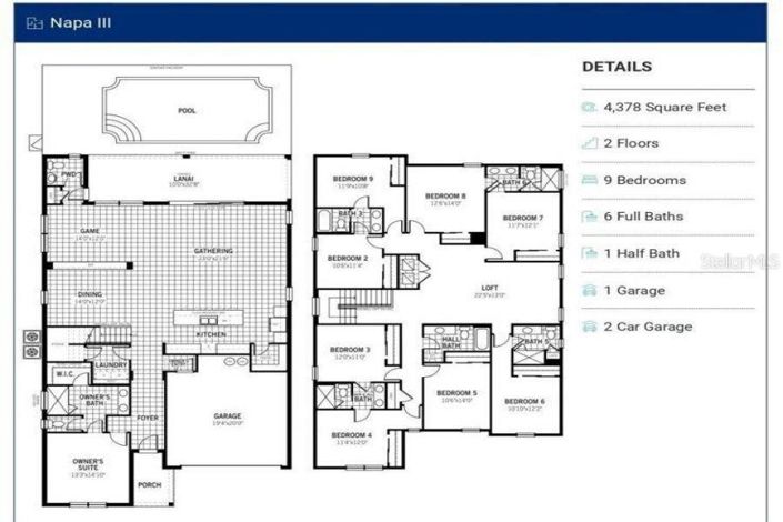 Image No.32-9 Bed Property for sale