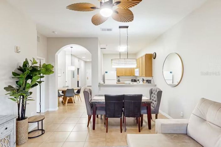 Image No.7-Propriété de 3 chambres à vendre à Davenport