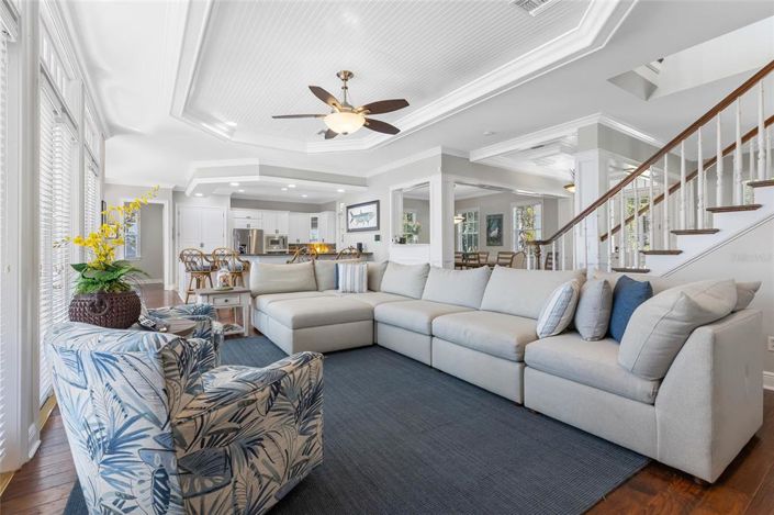 Image No.16-Propriété de 6 chambres à vendre à Celebration