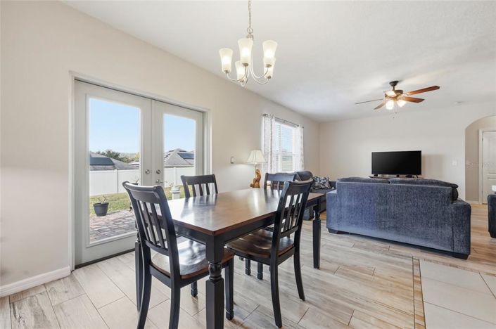 Image No.16-Propriété de 5 chambres à vendre à Davenport