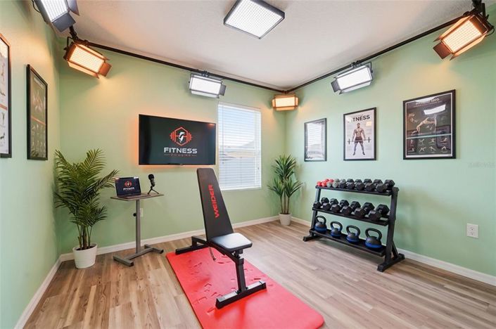 Image No.22-Propriété de 5 chambres à vendre à Davenport