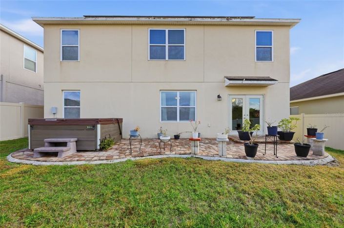 Image No.43-Propriété de 5 chambres à vendre à Davenport