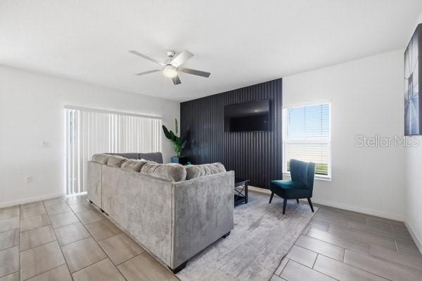 Image No.14-Maison de ville de 4 chambres à vendre à Davenport