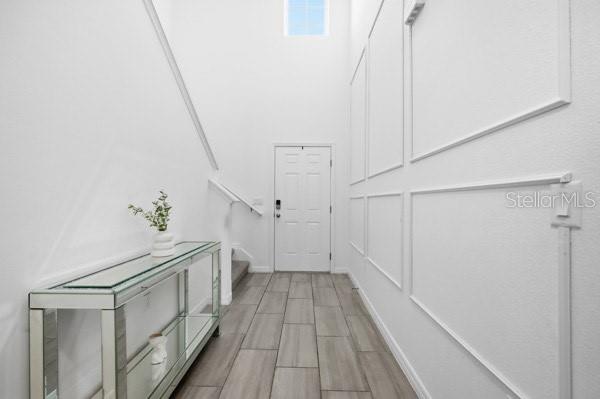 Image No.4-Maison de ville de 4 chambres à vendre à Davenport