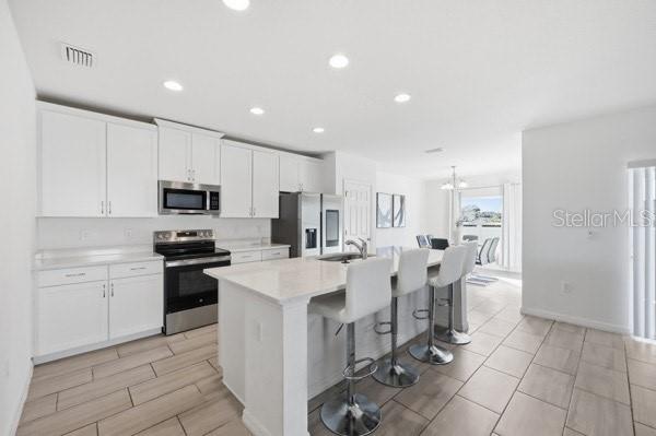 Image No.7-Maison de ville de 4 chambres à vendre à Davenport