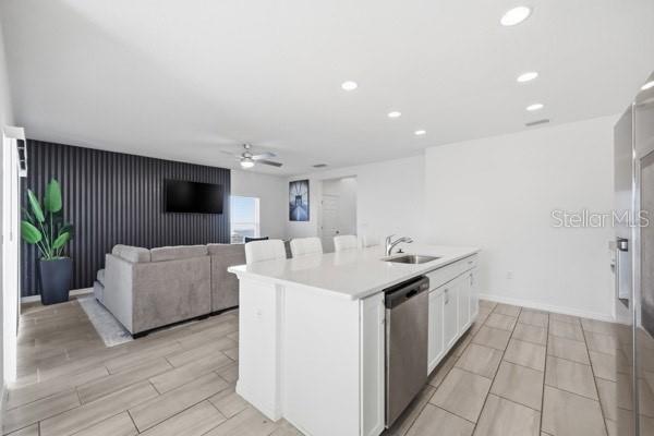 Image No.9-Maison de ville de 4 chambres à vendre à Davenport