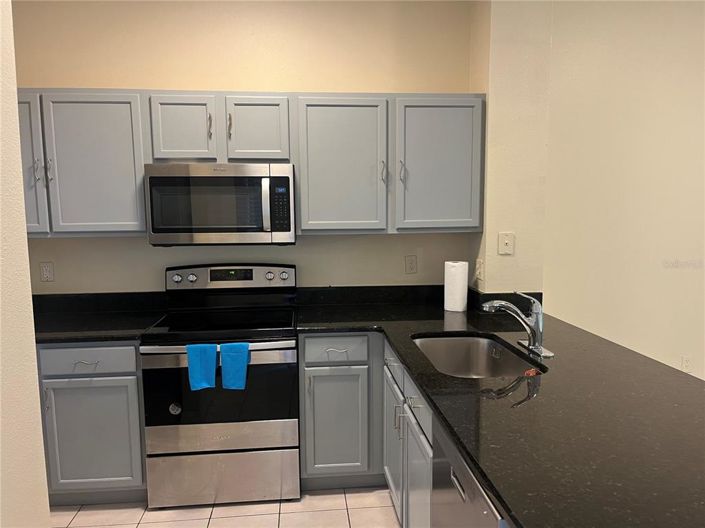 Image No.3-Maison de ville de 3 chambres à vendre à Kissimmee