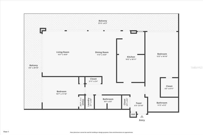 Image No.47-2 Bed Property for sale