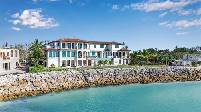 Image No.4-Propriété de 5 chambres à vendre à Sarasota