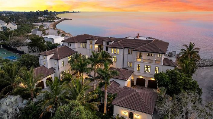 Image No.7-Propriété de 5 chambres à vendre à Sarasota