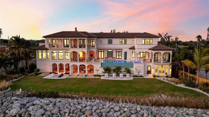 Image No.8-Propriété de 5 chambres à vendre à Sarasota