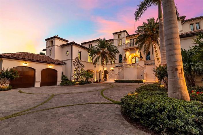 Image No.9-Propriété de 5 chambres à vendre à Sarasota