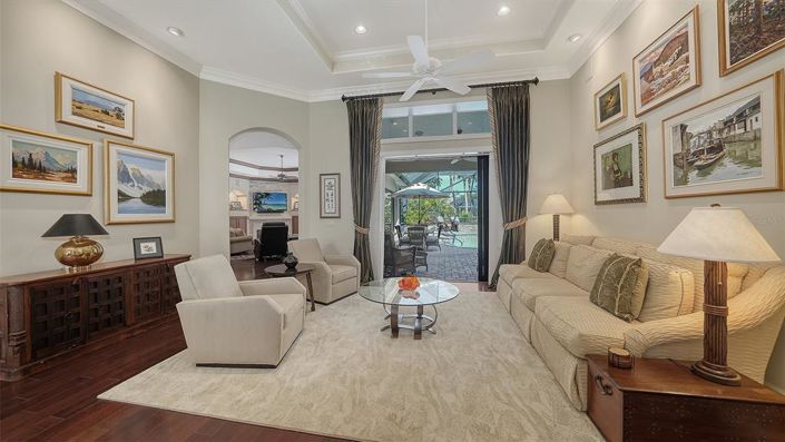 Image No.10-Propriété de 4 chambres à vendre à Longboat Key