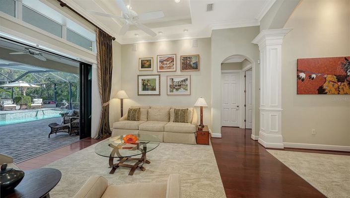 Image No.11-Propriété de 4 chambres à vendre à Longboat Key