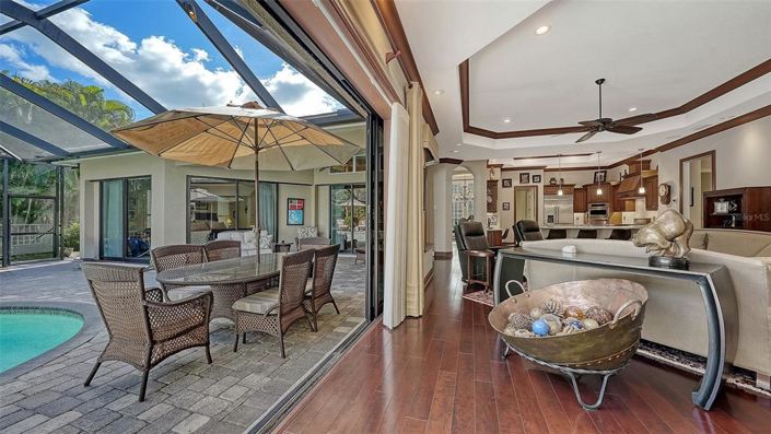 Image No.14-Propriété de 4 chambres à vendre à Longboat Key