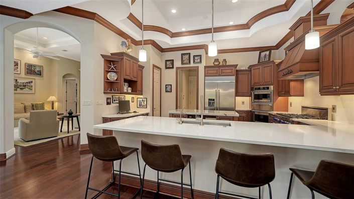 Image No.15-Propriété de 4 chambres à vendre à Longboat Key