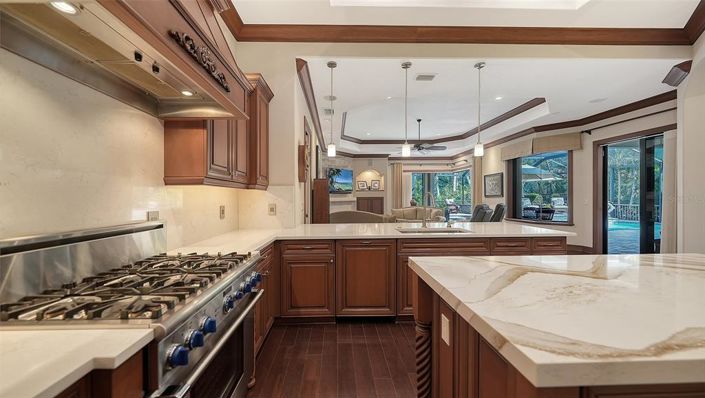 Image No.16-Propriété de 4 chambres à vendre à Longboat Key