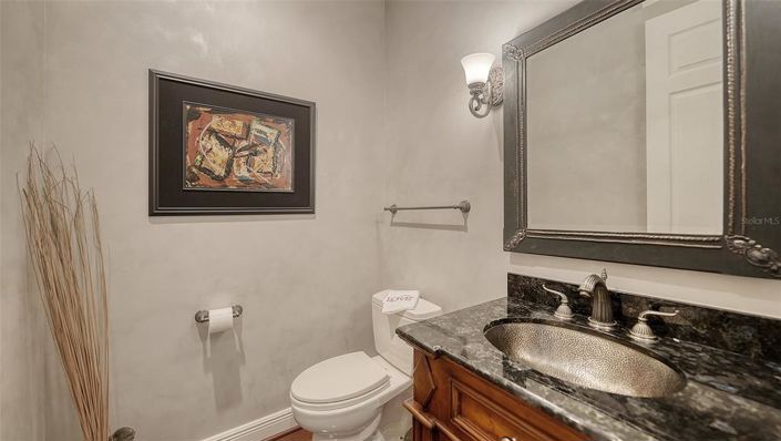 Image No.18-Propriété de 4 chambres à vendre à Longboat Key