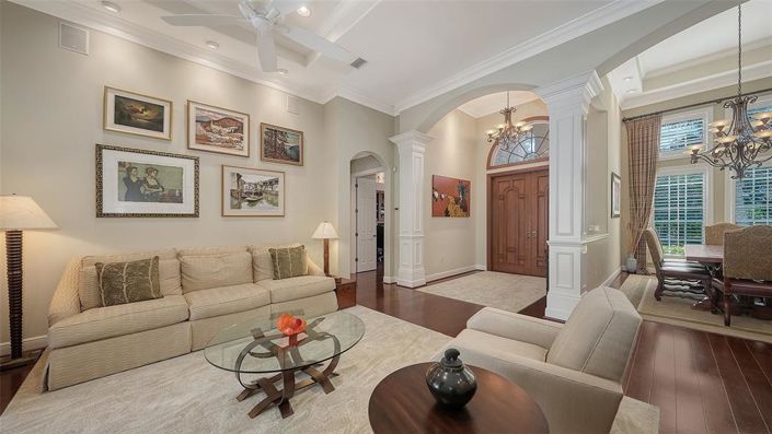 Image No.7-Propriété de 4 chambres à vendre à Longboat Key