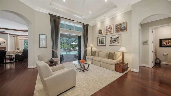 Image No.8-Propriété de 4 chambres à vendre à Longboat Key