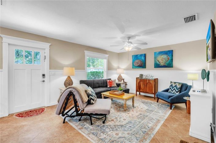 Image No.3-Propriété de 1 chambre à vendre à Holmes Beach