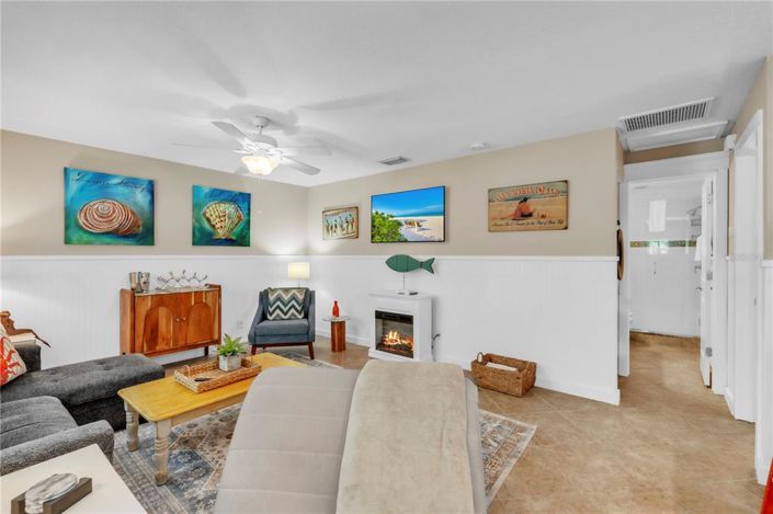 Image No.4-Propriété de 1 chambre à vendre à Holmes Beach