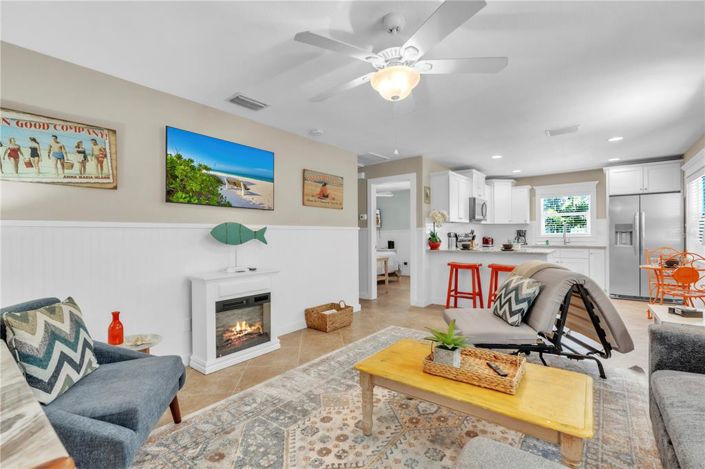 Image No.6-Propriété de 1 chambre à vendre à Holmes Beach