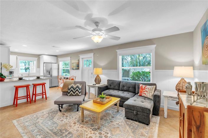 Image No.7-Propriété de 1 chambre à vendre à Holmes Beach