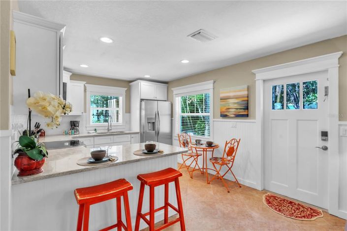 Image No.9-Propriété de 1 chambre à vendre à Holmes Beach