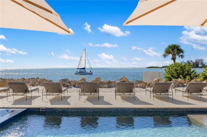 Image No.3-Propriété de 6 chambres à vendre à Sarasota