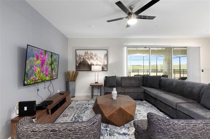 Image No.3-Propriété de 9 chambres à vendre à Davenport