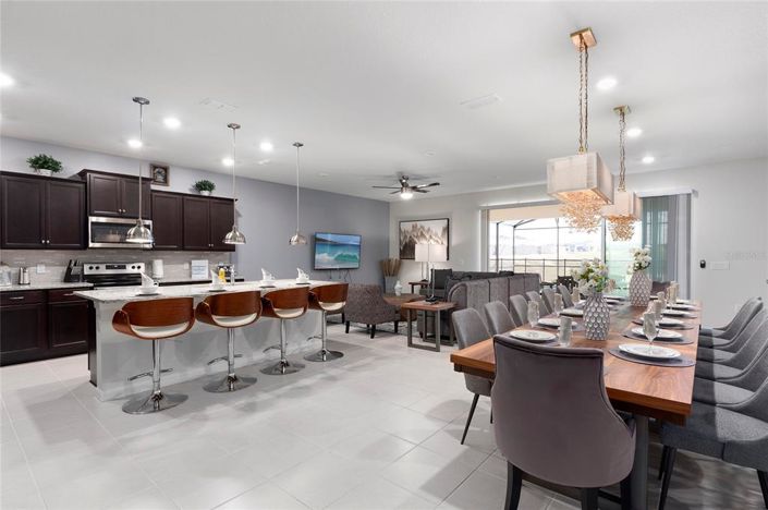 Image No.7-Propriété de 9 chambres à vendre à Davenport