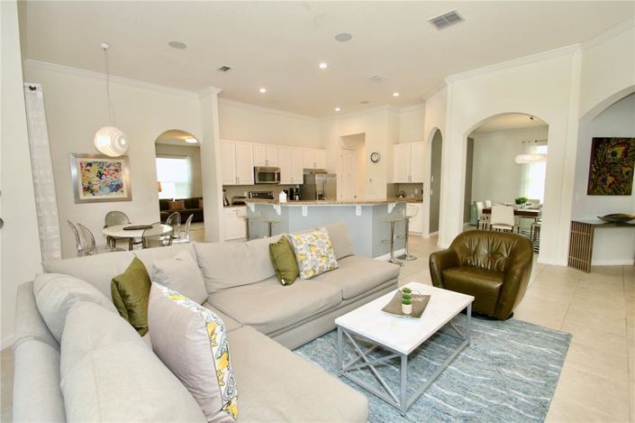 Image No.20-Propriété de 5 chambres à vendre à Davenport