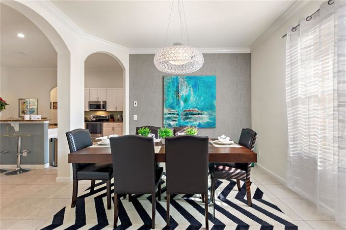 Image No.21-Propriété de 5 chambres à vendre à Davenport