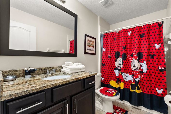 Image No.17-Maison de ville de 3 chambres à vendre à Davenport