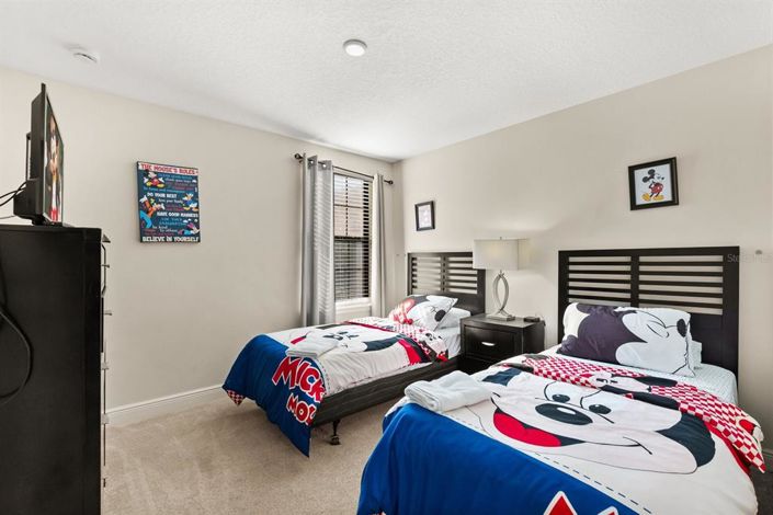 Image No.19-Maison de ville de 3 chambres à vendre à Davenport