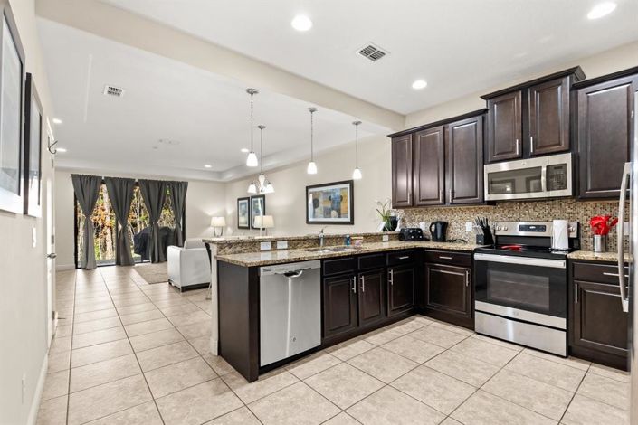 Image No.6-Maison de ville de 3 chambres à vendre à Davenport