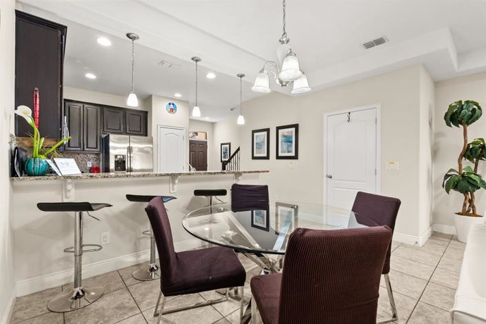 Image No.7-Maison de ville de 3 chambres à vendre à Davenport