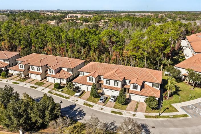 Image No.26-Maison de ville de 3 chambres à vendre à Davenport