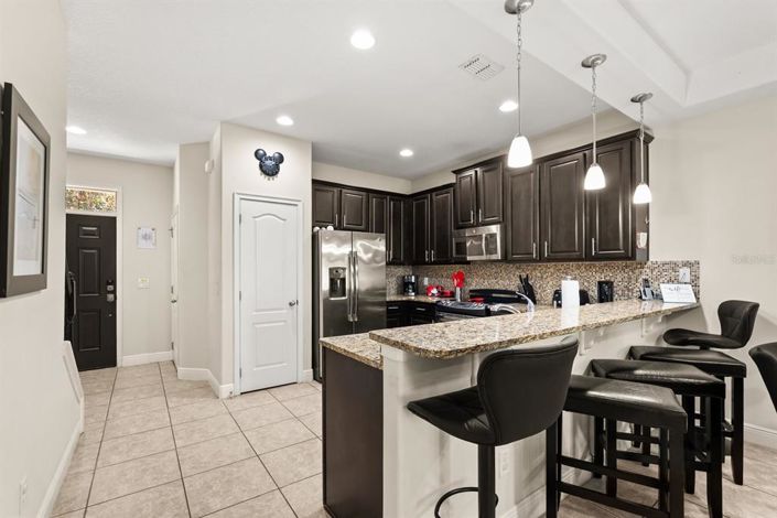 Image No.5-Maison de ville de 3 chambres à vendre à Davenport