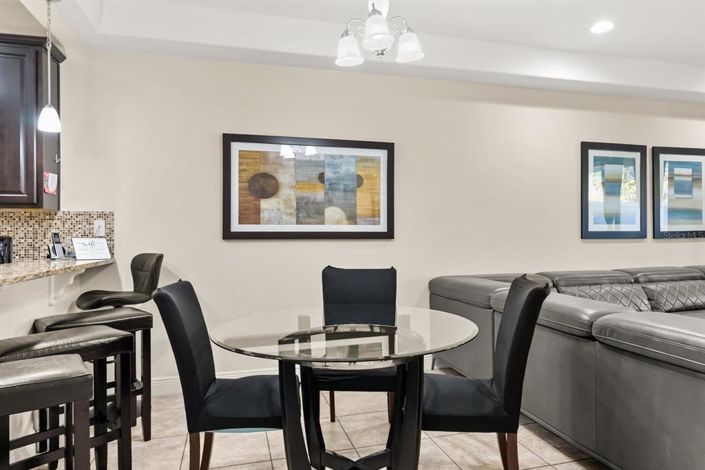 Image No.8-Maison de ville de 3 chambres à vendre à Davenport