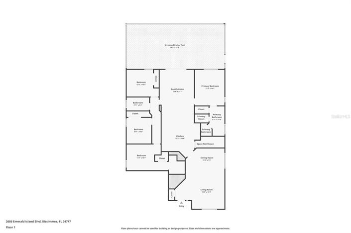 Image No.37-4 Bed Property for sale