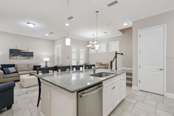 Image No.22-Propriété de 3 chambres à vendre à Celebration