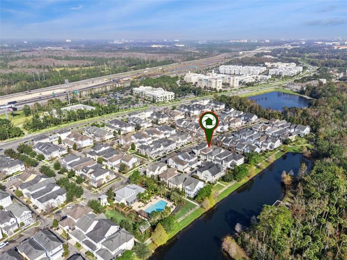 Image No.50-Propriété de 3 chambres à vendre à Celebration