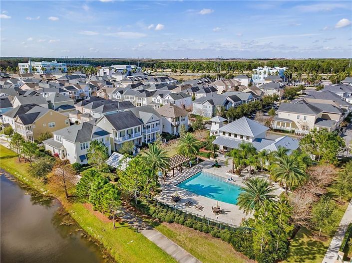 Image No.52-Propriété de 3 chambres à vendre à Celebration