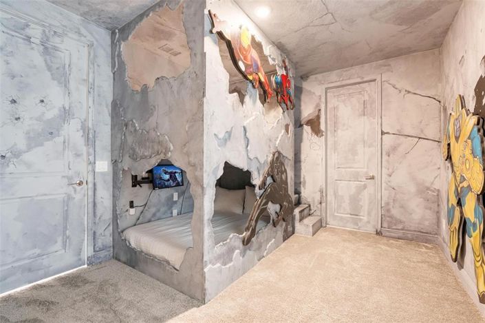 Image No.17-Propriété de 5 chambres à vendre à Kissimmee